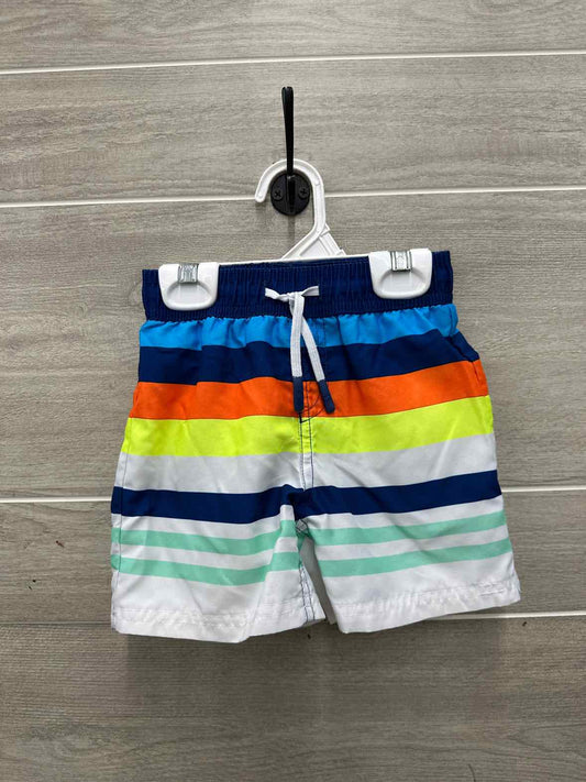 Boys Size 2T Swimwear