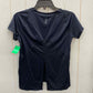 Under Armour Black Womens Size XS Shirt