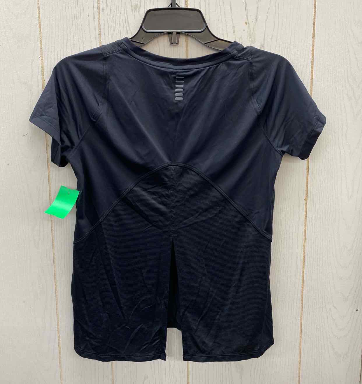 Under Armour Black Womens Size XS Shirt