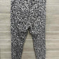 LOFT Size 6 Gray Womens Jeans