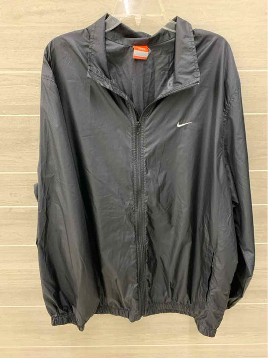 Nike Size XXL Mens Jacket