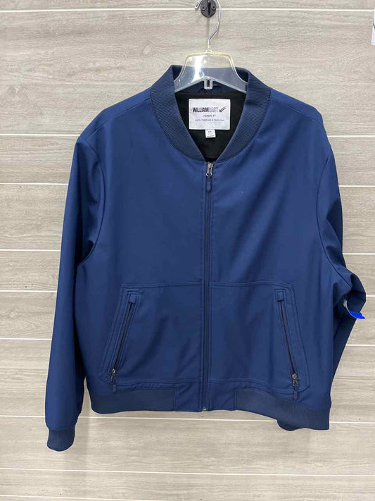 William Rast Size XXL Men Mens Jacket