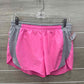 Danskin Now Size S Pink Womens Shorts