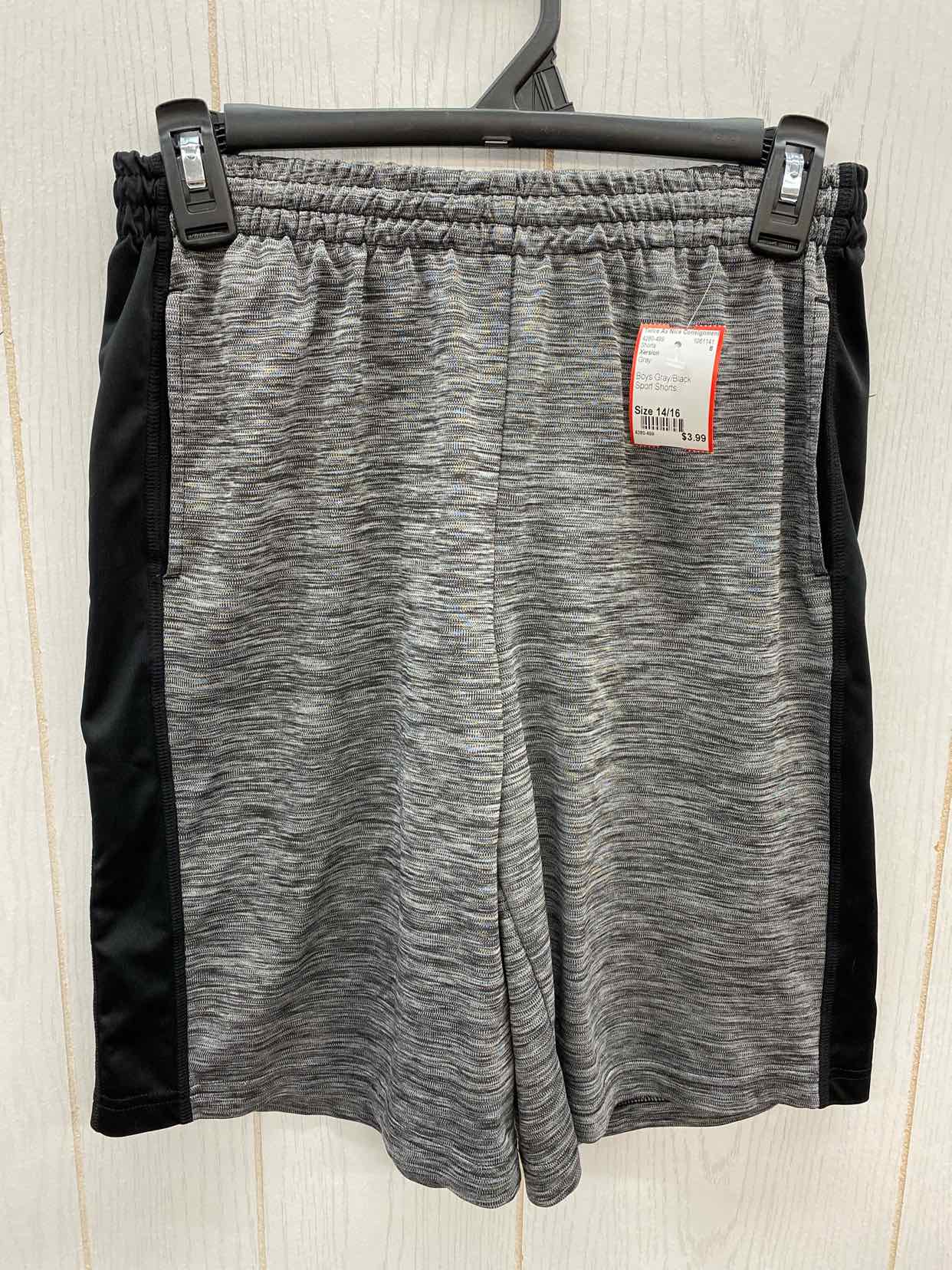 Xersion Boys Size 14/16 Shorts