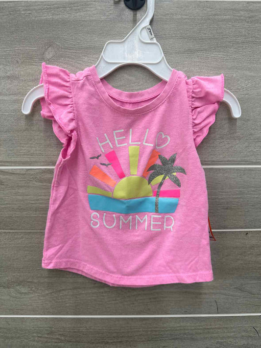 Garanimals Infant 12 Months Shirt