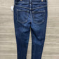 Maurices Size 1/2 Blue Womens Jeans