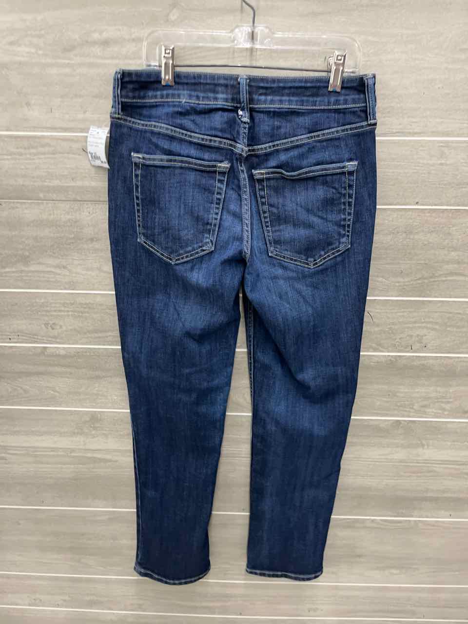 Maurices Size 1/2 Blue Womens Jeans