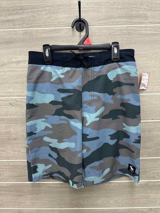 Abercrombie & Fitch Boys Size 14 Swimwear