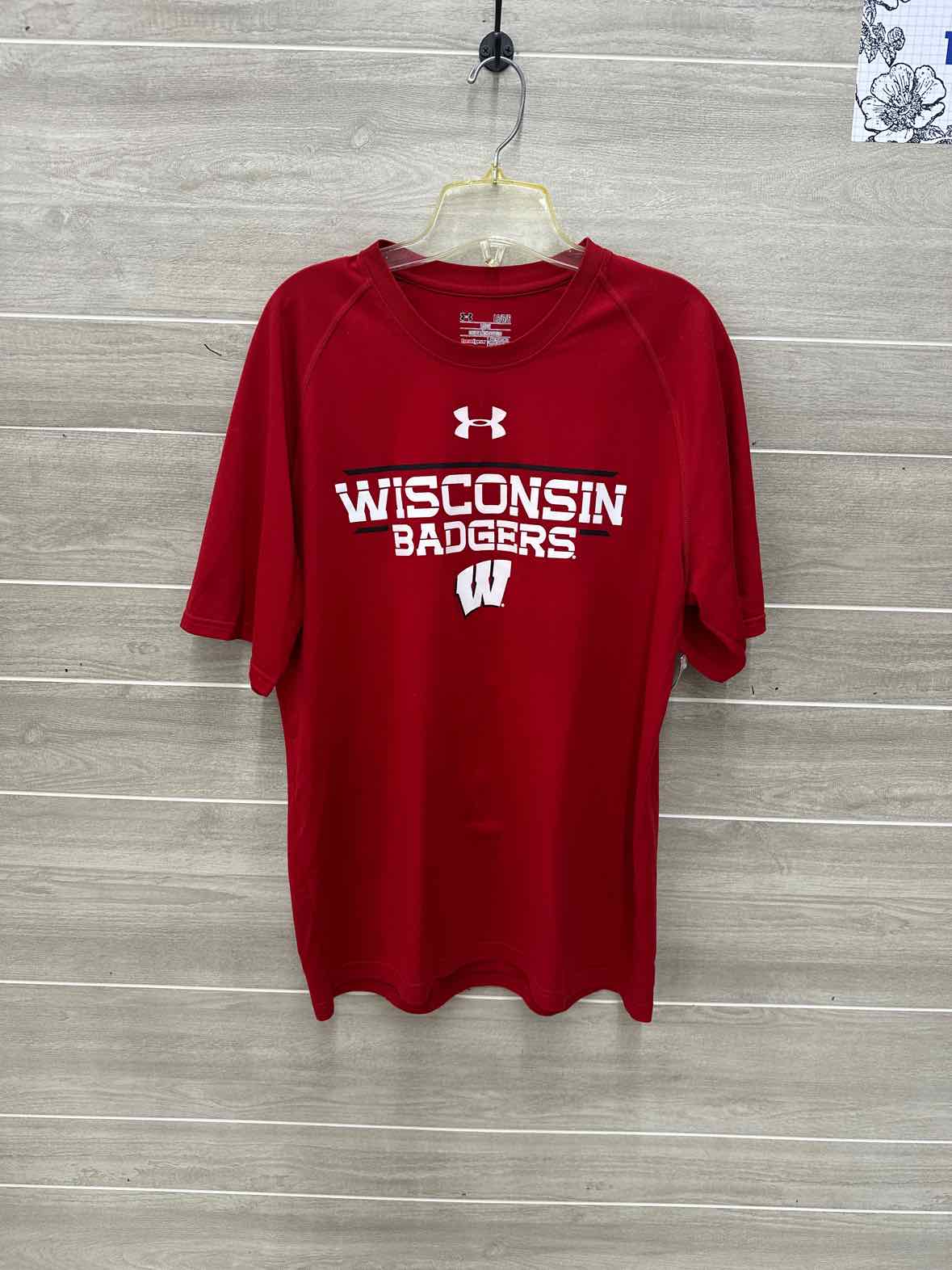 Under Armour Size L Men Mens T-shirt