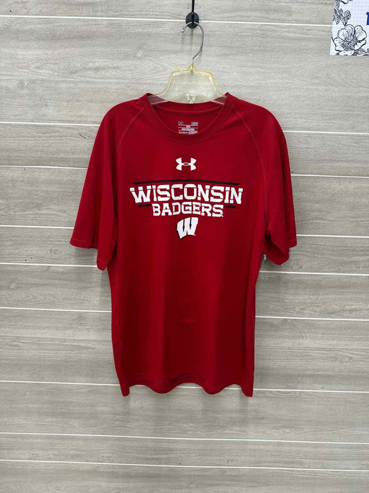 Under Armour Size L Men Mens T-shirt