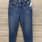 GRLFRND Size 0 Blue Womens Jeans