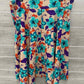 Agnes & Dora Size 20 Tan Plus Skirt