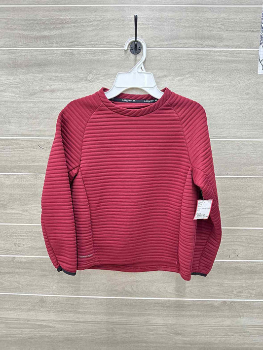 Layer 8 Boys Size 8 Shirt
