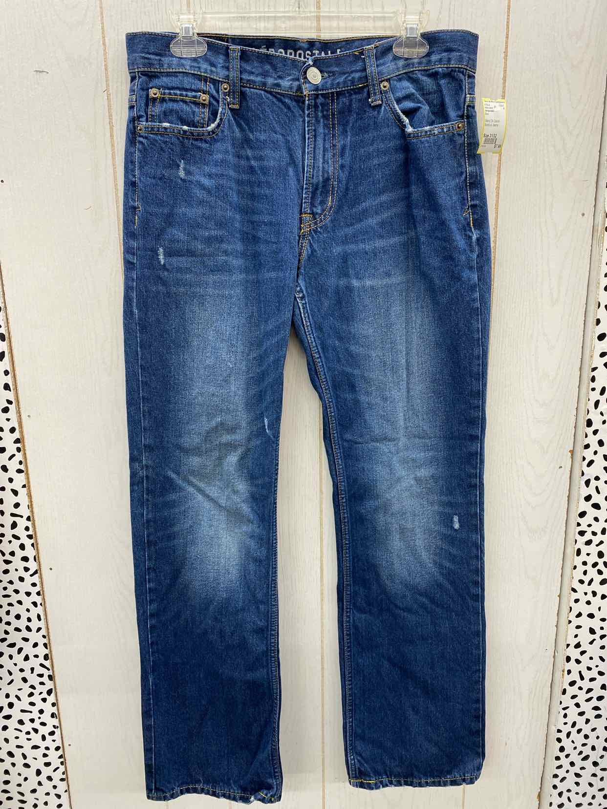 Aeropostale Size 31/32 Mens Jeans