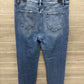 mica Size 12/14 Blue Womens Jeans