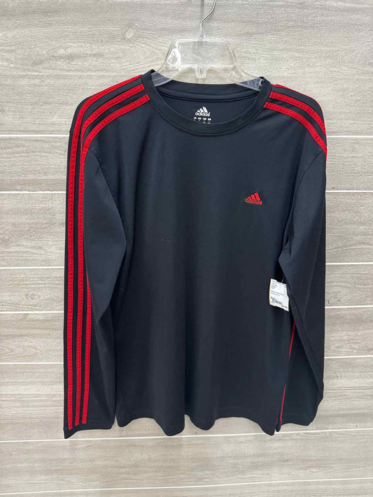 Adidas Mens Size L Mens Shirt