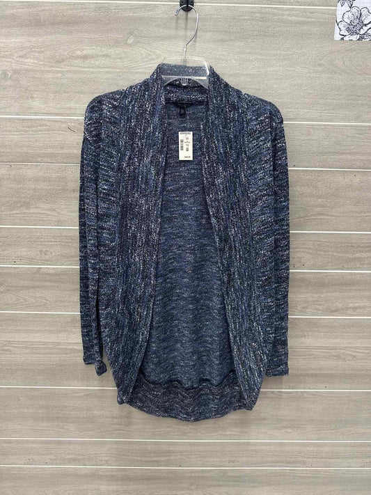 Aeropostale Size M Blue Womens Shirt