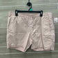 GAP Size 36 Men Mens Shorts