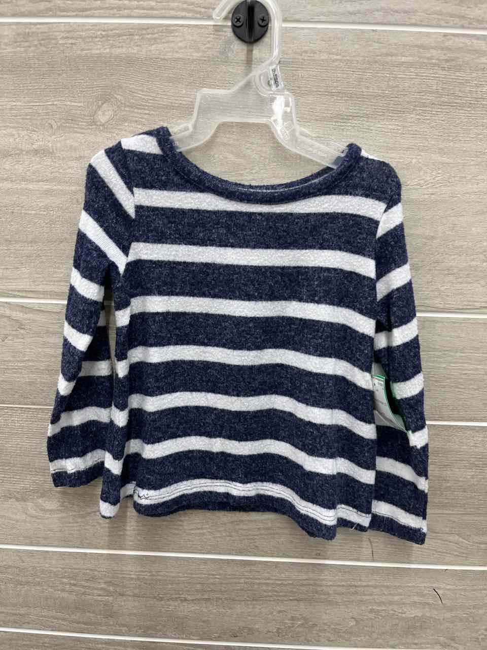 New York Laundry Girls Size 2T Shirt