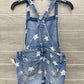 Cat & Jack Girls Size 7/8 Shorts