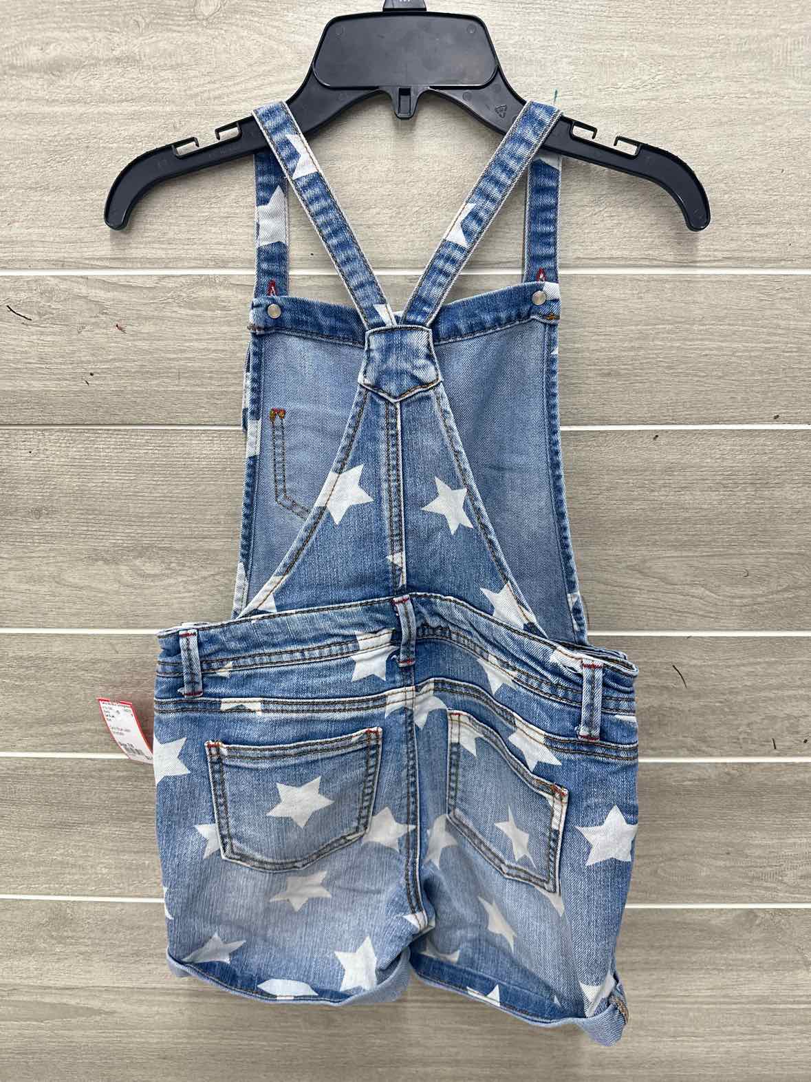 Cat & Jack Girls Size 7/8 Shorts