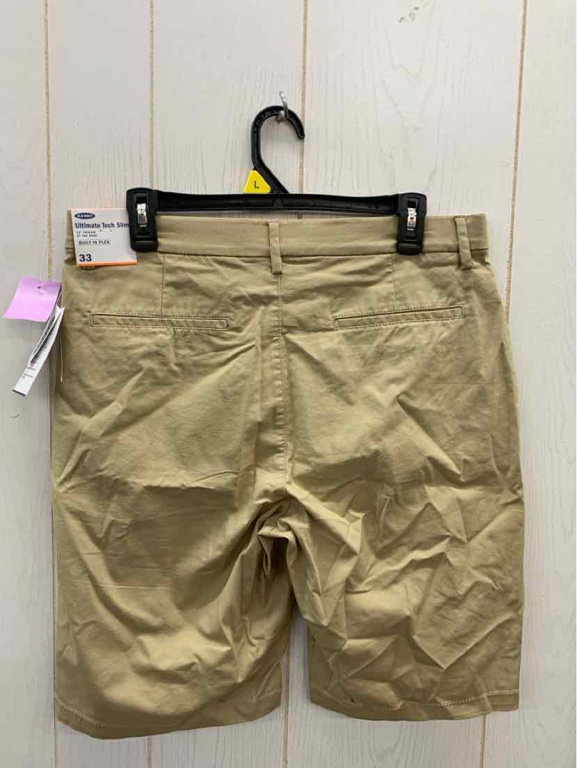 Old Navy Size 33 Mens Shorts