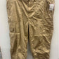 Northcrest Khaki Womens Size 16 Pants