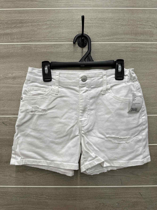 Art Class Girls Size 10/12 Shorts