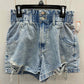 So Blue Junior Size 1 Shorts