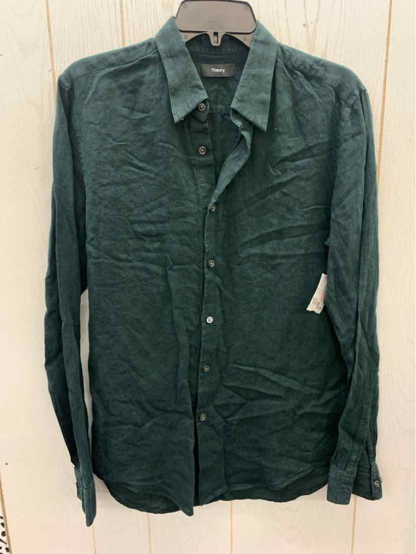 Theory Mens Size S Mens Shirt