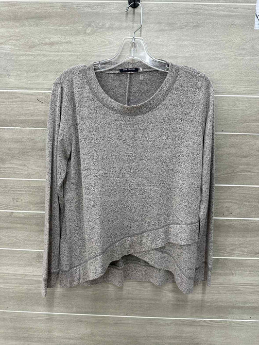 Pink Clover Tan Womens Women Size Small Shirt