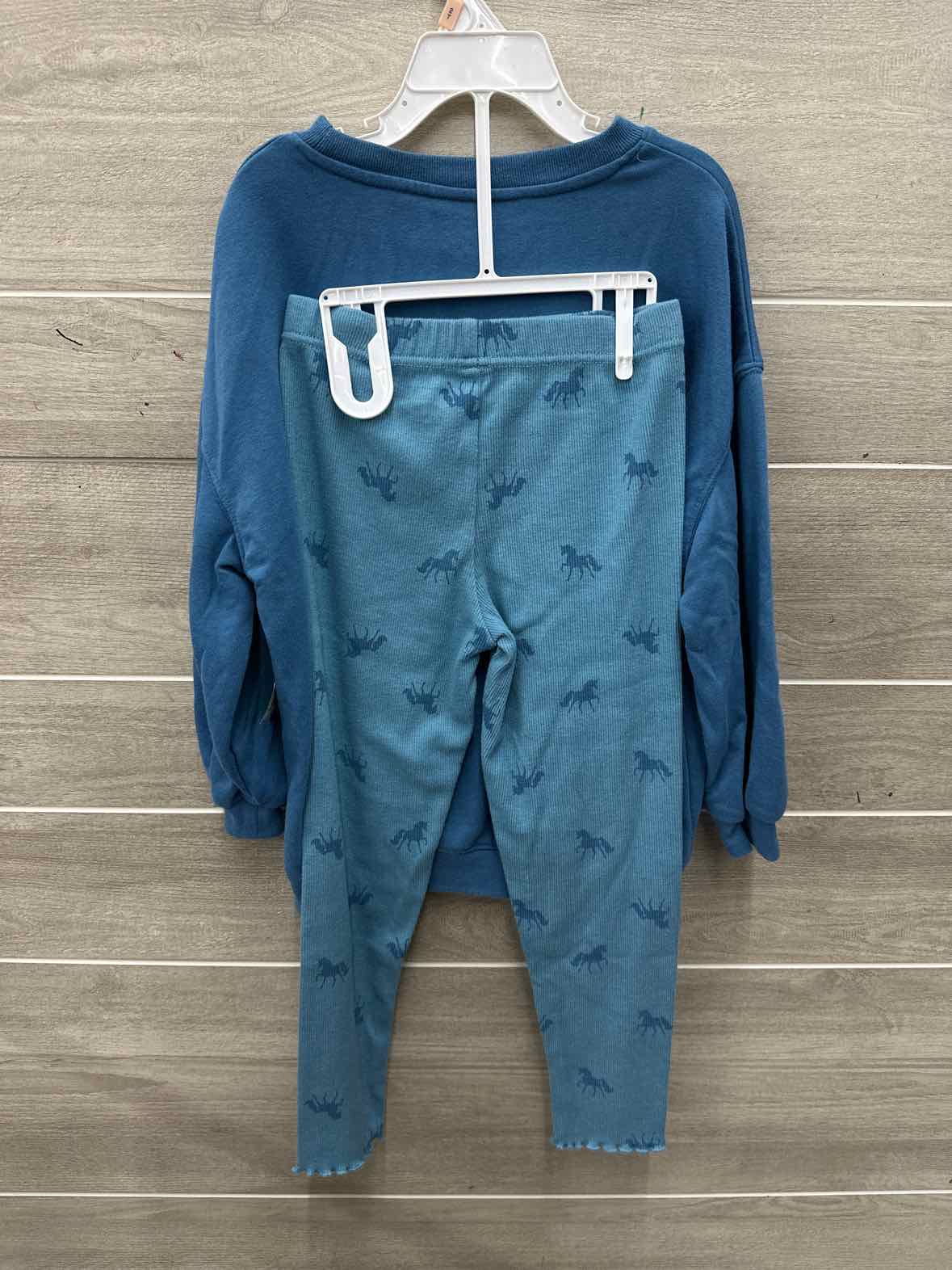 365 Kids Girls Size 6 Outfit