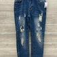 Boys Size 10 Jeans