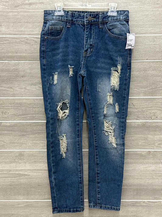 Boys Size 10 Jeans