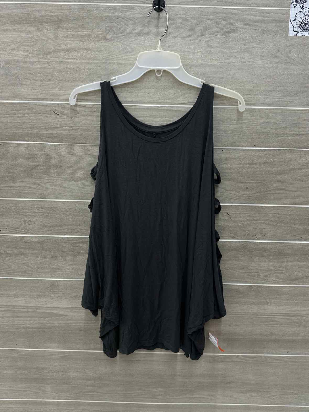 Maurices Gray Womens Women Size XL Shirt