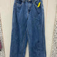 Forever 21 Blue Womens Size 2 Jeans