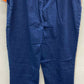 Croft & Barrow Blue Womens Size 14 Pants