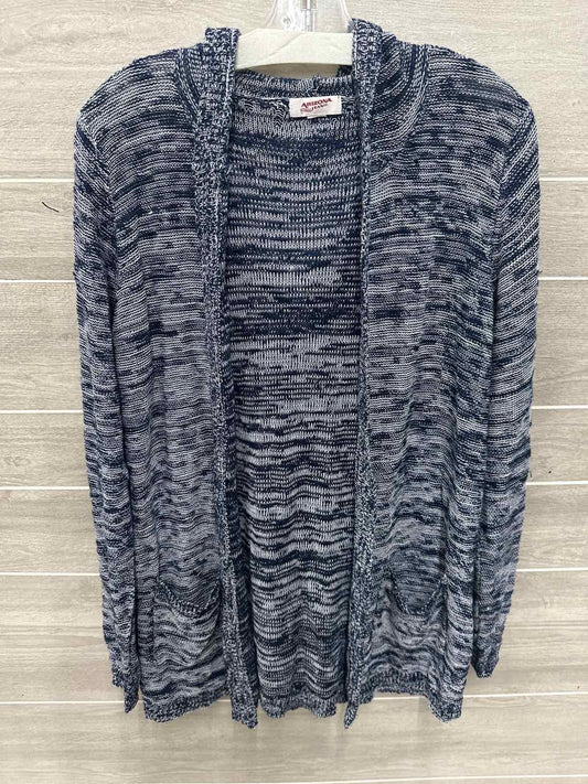 Arizona Blue Womens Women Size L Sweater