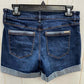 WHBM Blue Womens Size 4 Shorts