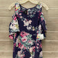 By & By Navy Junior Size XL Shirt