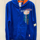 Blue Womens Size L Sweatshirt