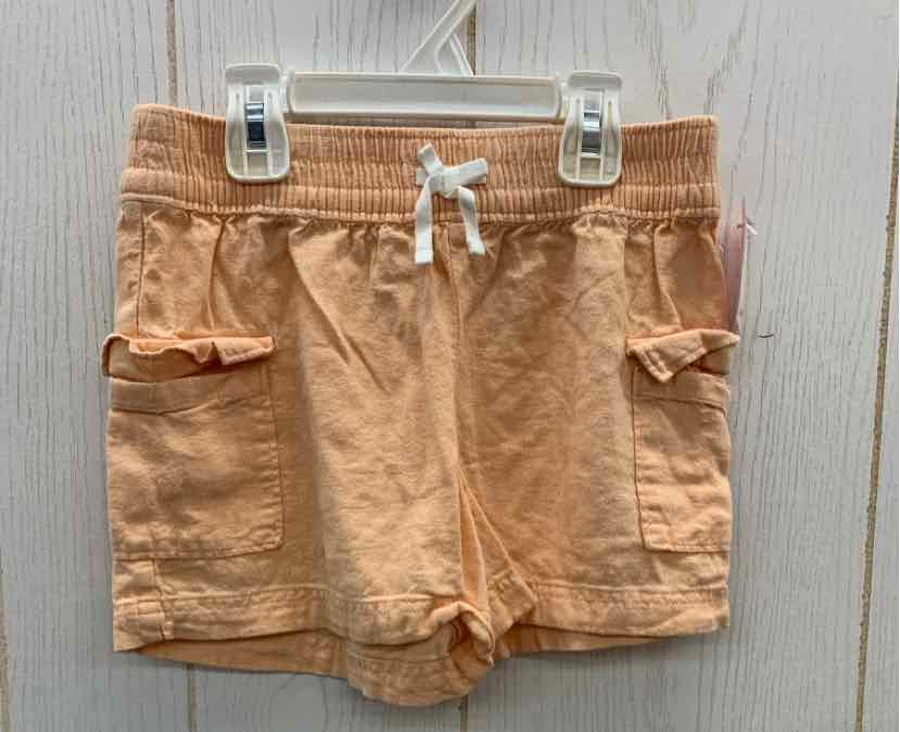 WonderNation Girls Size 7/8 Shorts