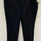 Worthington Black Womens Size 18 Pants