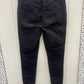 American Eagle Black Womens Size 6 Pants