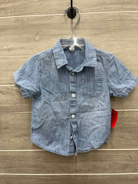Old Navy Infant 18/24 months Shirt