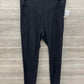 Halara Size L Black Womens Leggings