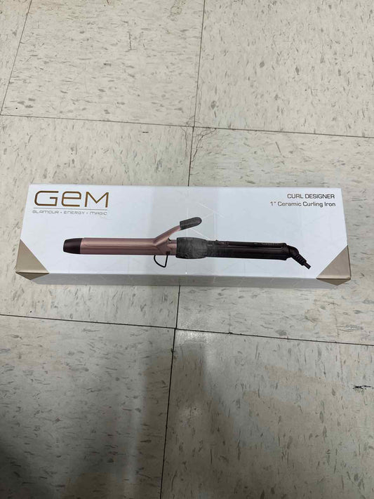 Curling Iron