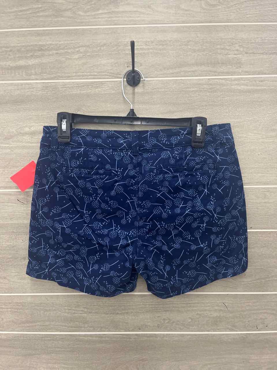 ANA Size 4 Blue Womens Shorts