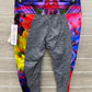 Lularoe Size S Gray Womens Leggings