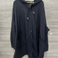 Size 5X Black Plus Jacket (Outdoor)